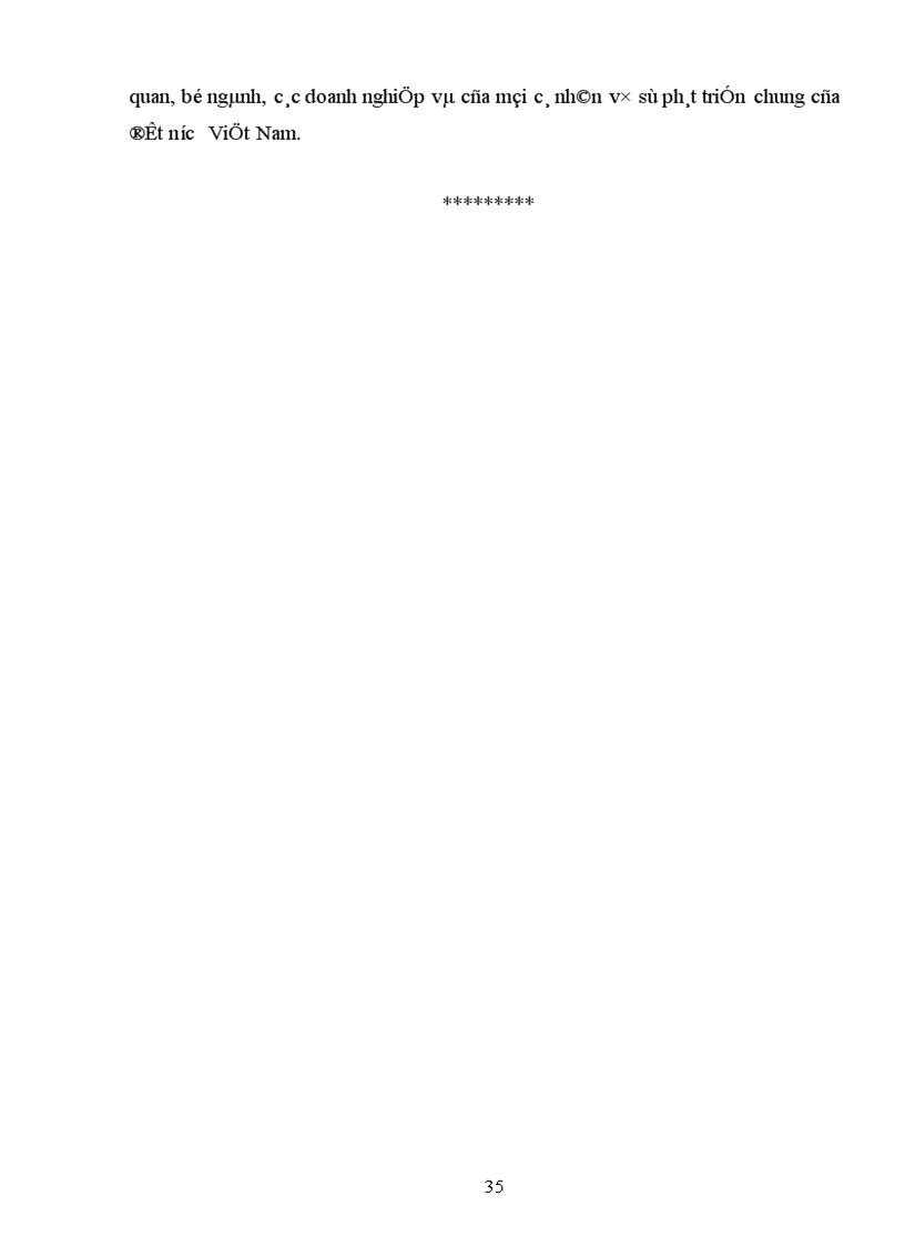 image for page Hiệu quả nguồn vốn FDI