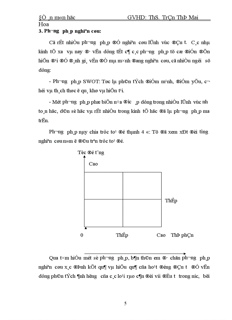 image for page Phân tích ảnh hưởng của các loại rào cản đối với đầu tư trong nước