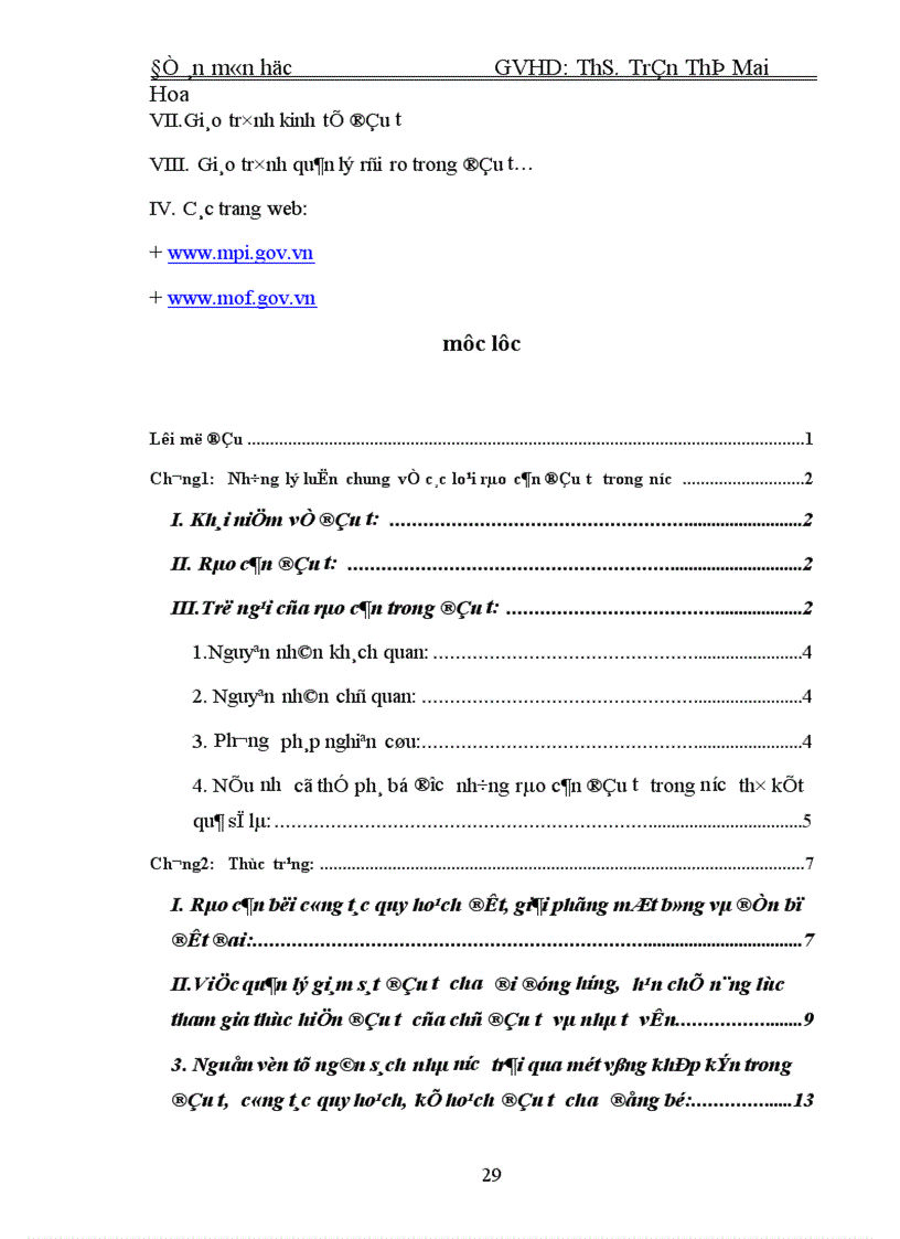 image for page Phân tích ảnh hưởng của các loại rào cản đối với đầu tư trong nước