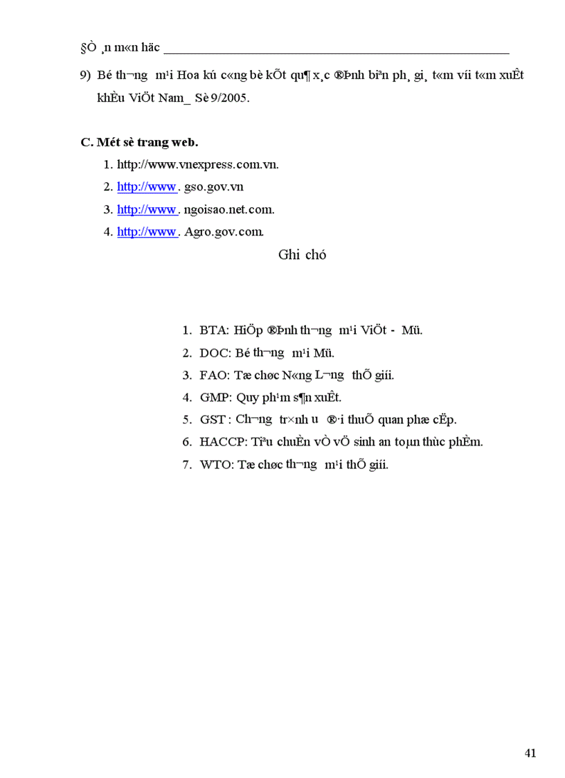 image for page Giải pháp thúc đẩy hoạt động xuất khẩu của ngành thuỷ sản Việt Nam trong xu thế hội nhập