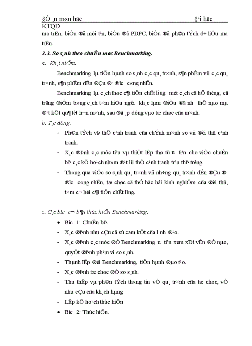 image for page Quản lý chất lượng trong tổ chức