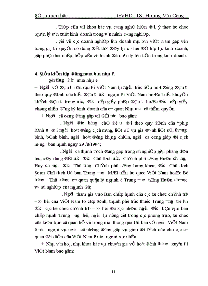 image for page Vấn đề mua nhà ở gắn liền với quyền sử dụng đất tại Việt Nam của người Việt Nam định cư tại nước ngoài tại Điều 121
