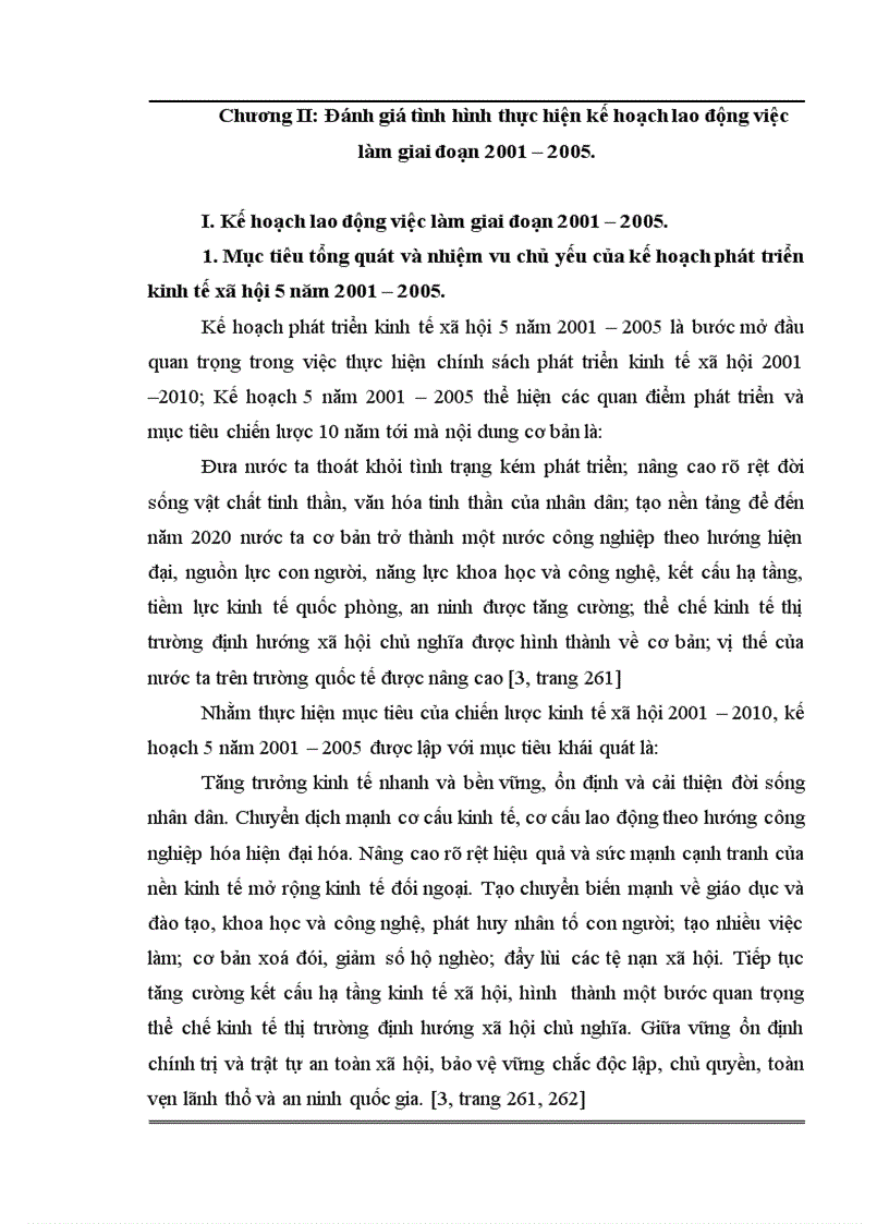 image for page Kế hoạch lao động việc làm và giải pháp giải quyết việc làm ở việc làm ở Việt Nam
