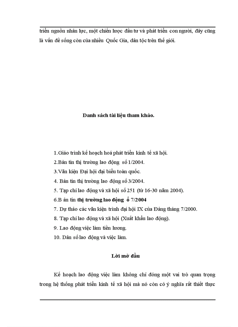 image for page Kế hoạch lao động việc làm và giải pháp giải quyết việc làm ở việc làm ở Việt Nam