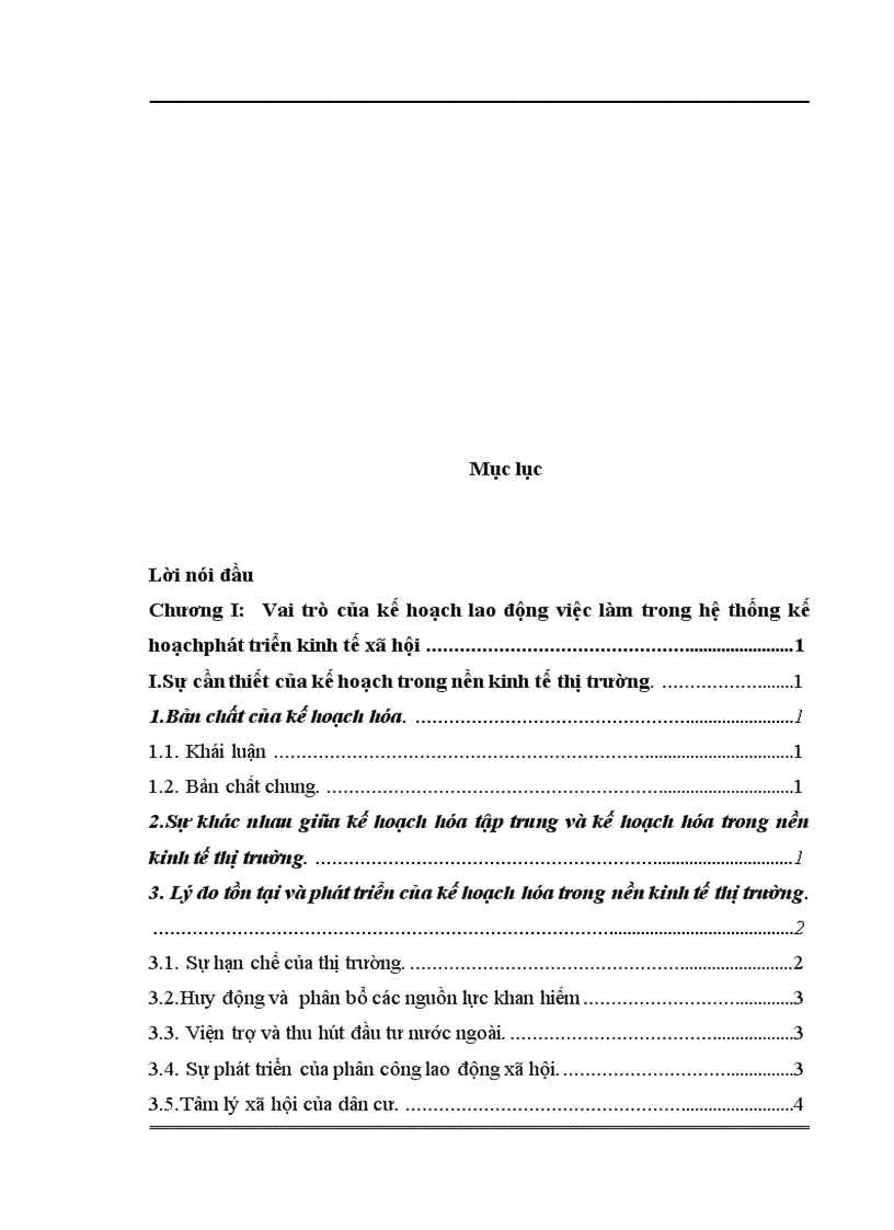 image for page Kế hoạch lao động việc làm và giải pháp giải quyết việc làm ở việc làm ở Việt Nam