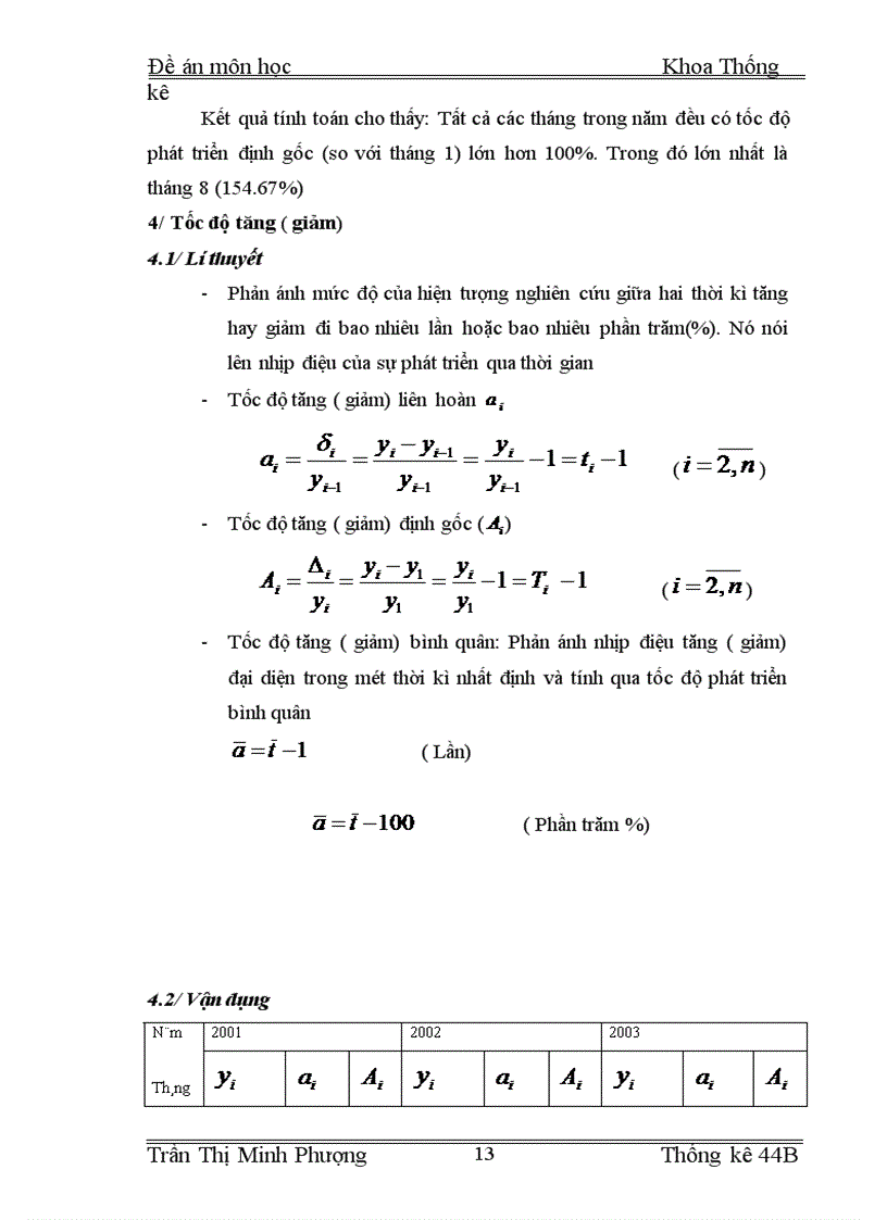 image for page Vận dụng dãy số thời gian trong việc phân tích biến động sản lượng điện tiêu thụ của Việt Nam trong giai đoạn 2001-2003