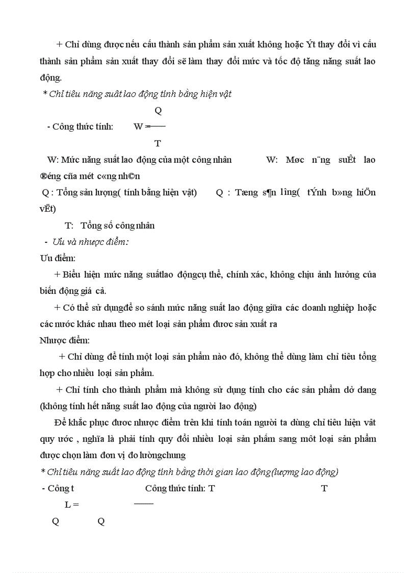 image for page Năng suất lao động và những giải pháp nhằm nâng cao năng suất lao động