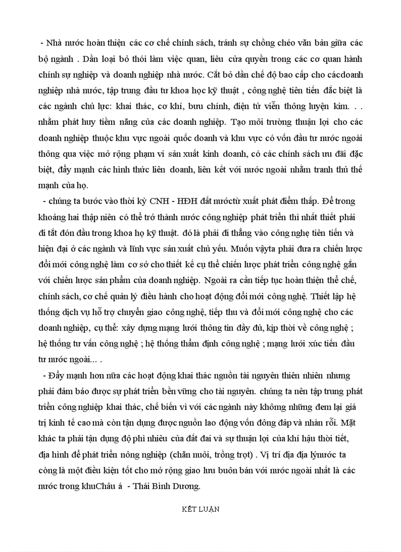 image for page Năng suất lao động và những giải pháp nhằm nâng cao năng suất lao động