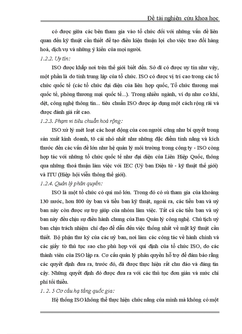 image for page Quản lý môi trường