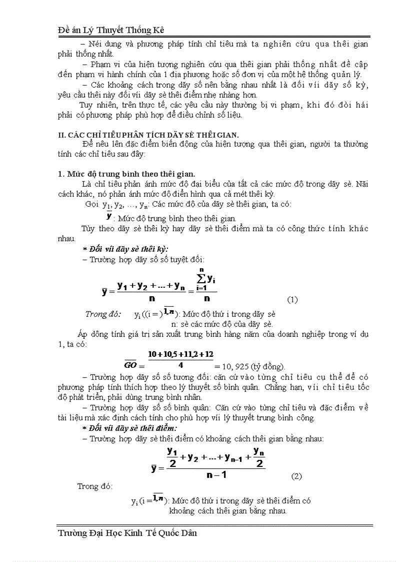 image for page Vận dụng phương pháp dãy số thời gian để phân tích biến động dân số trung bình của Việt Nam trong giai đoạn 1995-2004 và dự báo trong giai đoạn 2005-2007