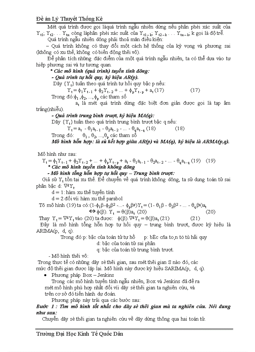 image for page Vận dụng phương pháp dãy số thời gian để phân tích biến động dân số trung bình của Việt Nam trong giai đoạn 1995-2004 và dự báo trong giai đoạn 2005-2007