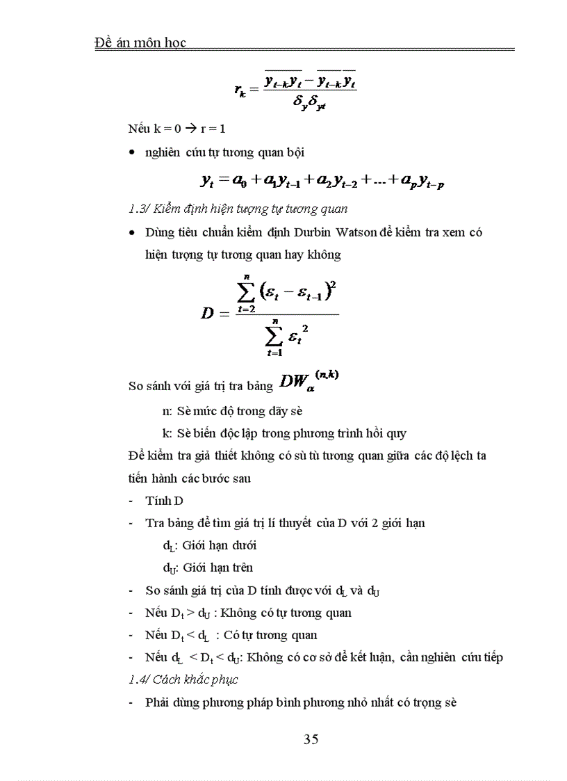 image for page Vận dụng dãy số thời gian trong viêc phân tích biến động sản lượng điện của Việt Nam trong giai đoạn 2001-2003