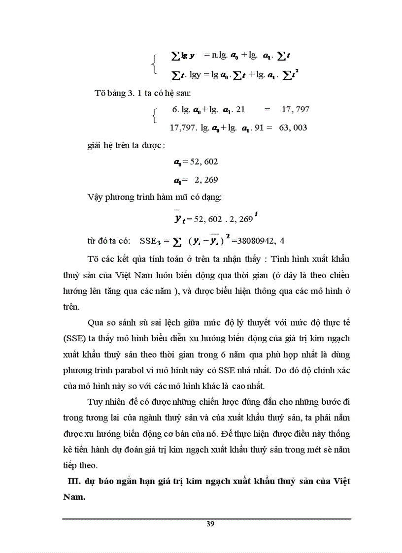 image for page Dãy Số Thời Gian và dự đoán thống kê ngắn hạn