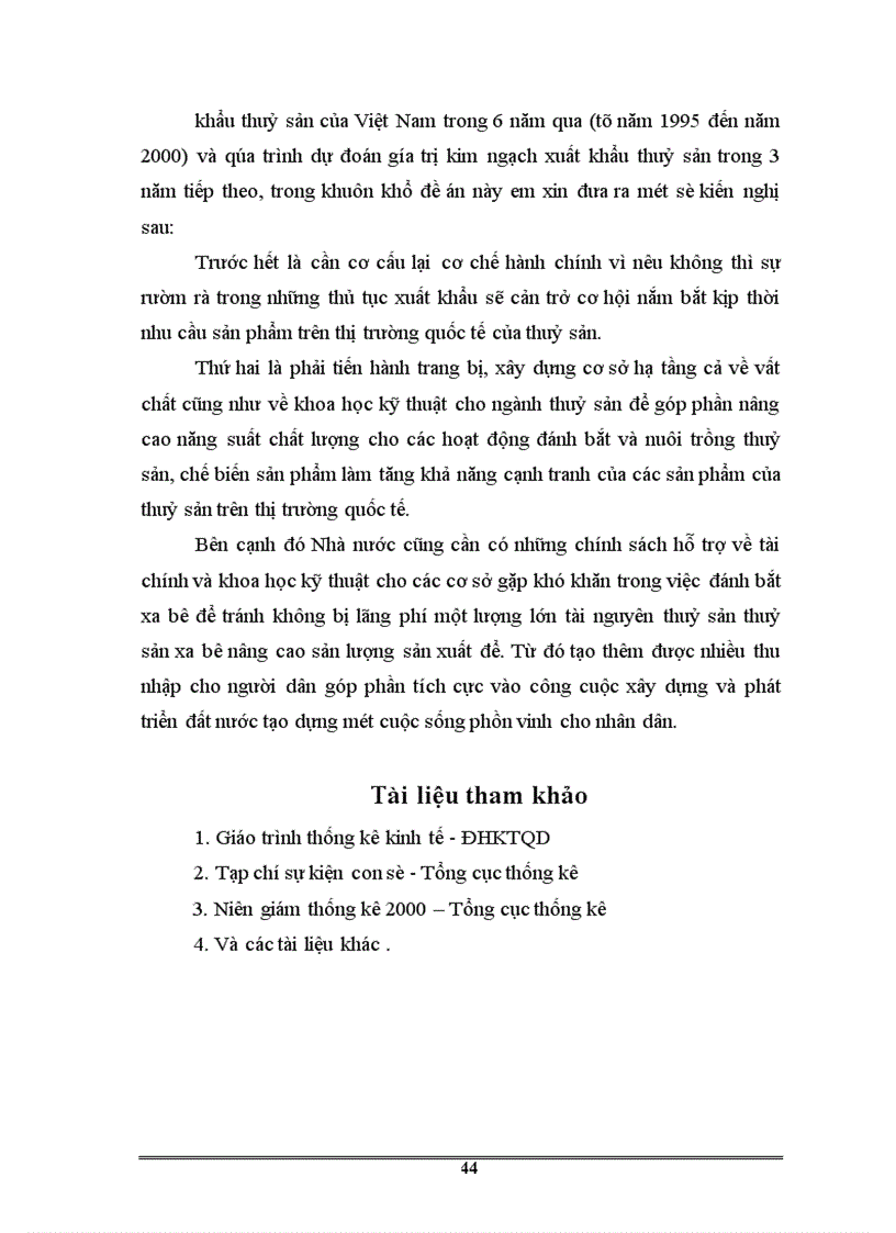 image for page Dãy Số Thời Gian và dự đoán thống kê ngắn hạn