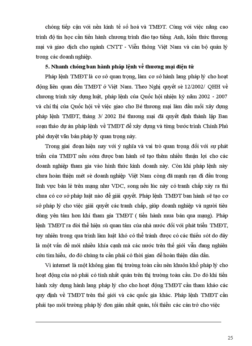 image for page Thực trạng của thương mại điện tử B2C ở Việt Nam