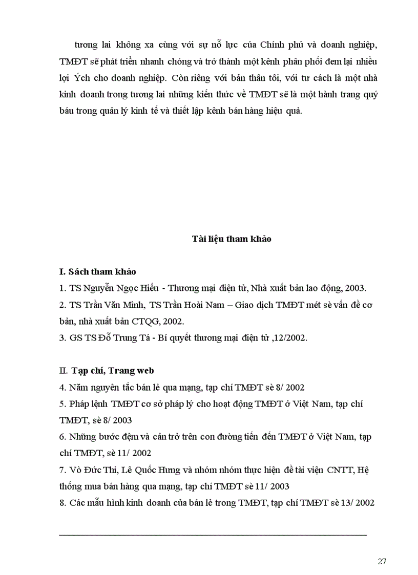 image for page Thực trạng của thương mại điện tử B2C ở Việt Nam