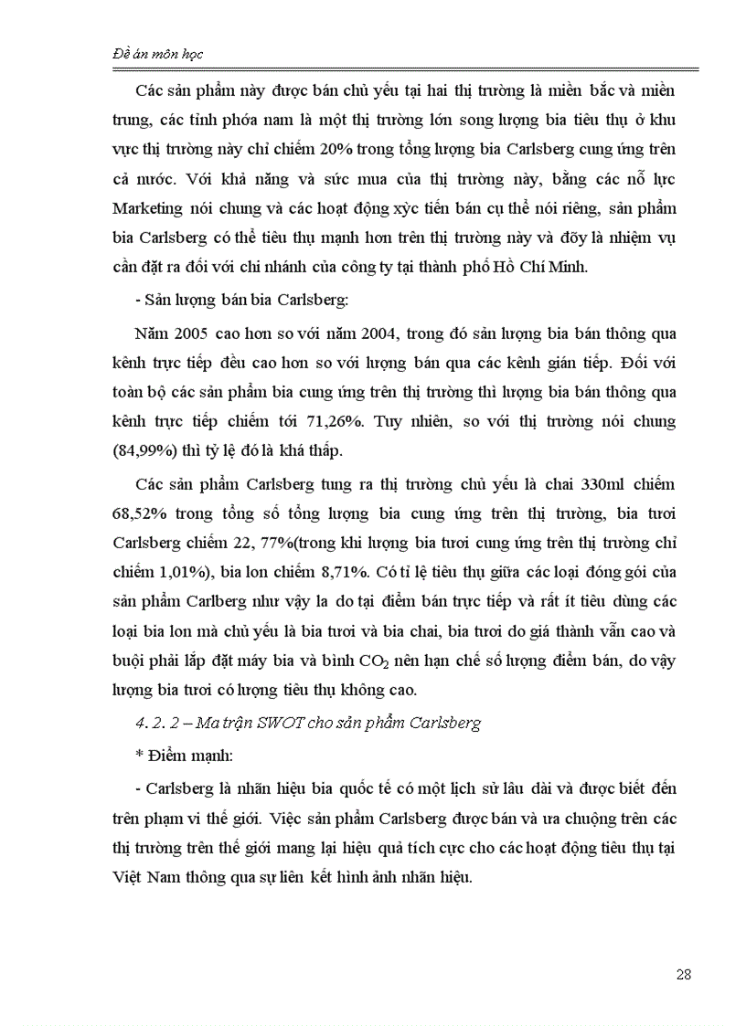 image for page Vai trò của kế hoạch Marketing trong hoạt động kinh doanh của doanh nghiệp trong nền kinh tế thị trường hiện nay, thực trạng và giải pháp nâng cao hiệu quả của công tác lập kế hoạch Marketing