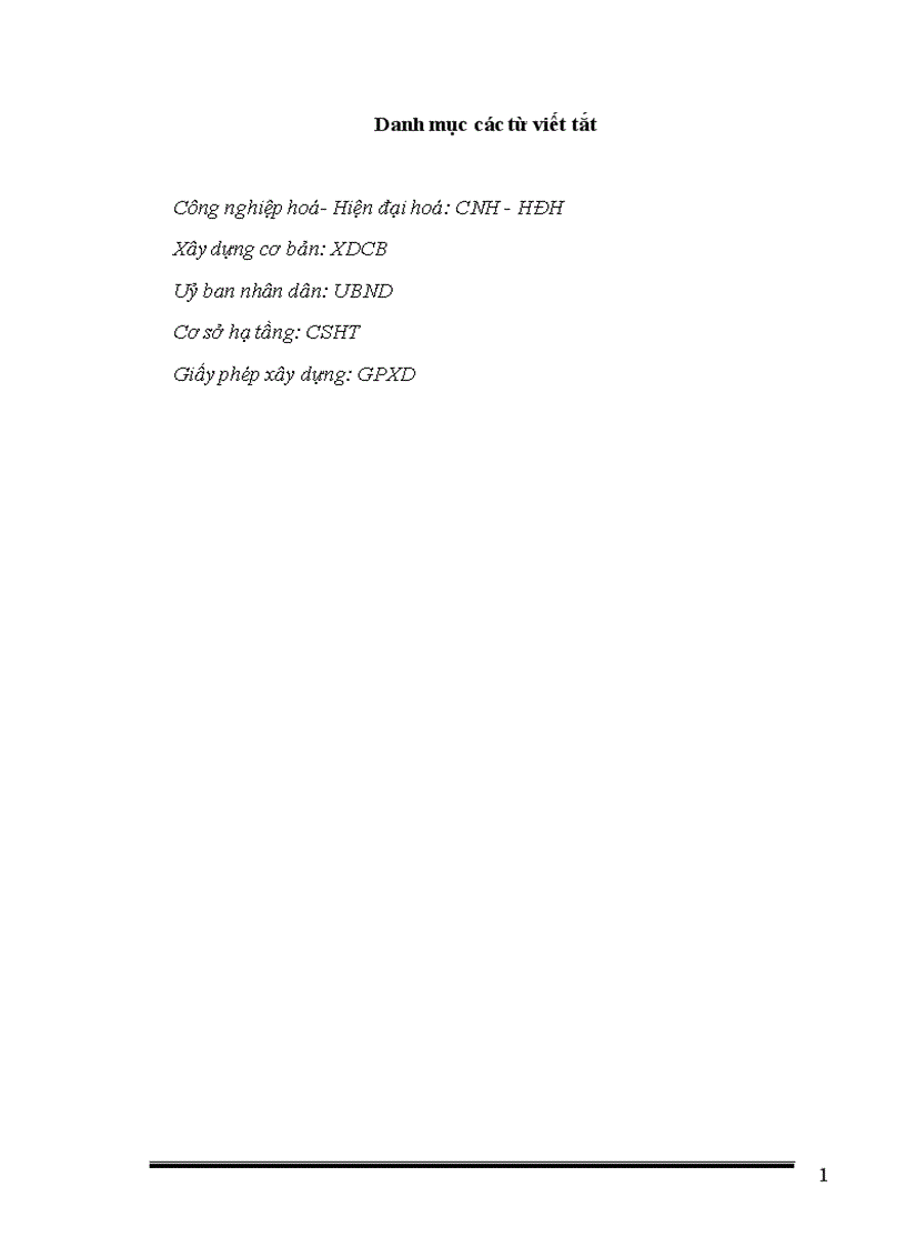 image for page Nghiên cứu một số giải pháp nhằm nâng cao hiệu quả sử dụng vốn đầu tư xây dựng cơ bản và nâng cao chất lượng các công trình