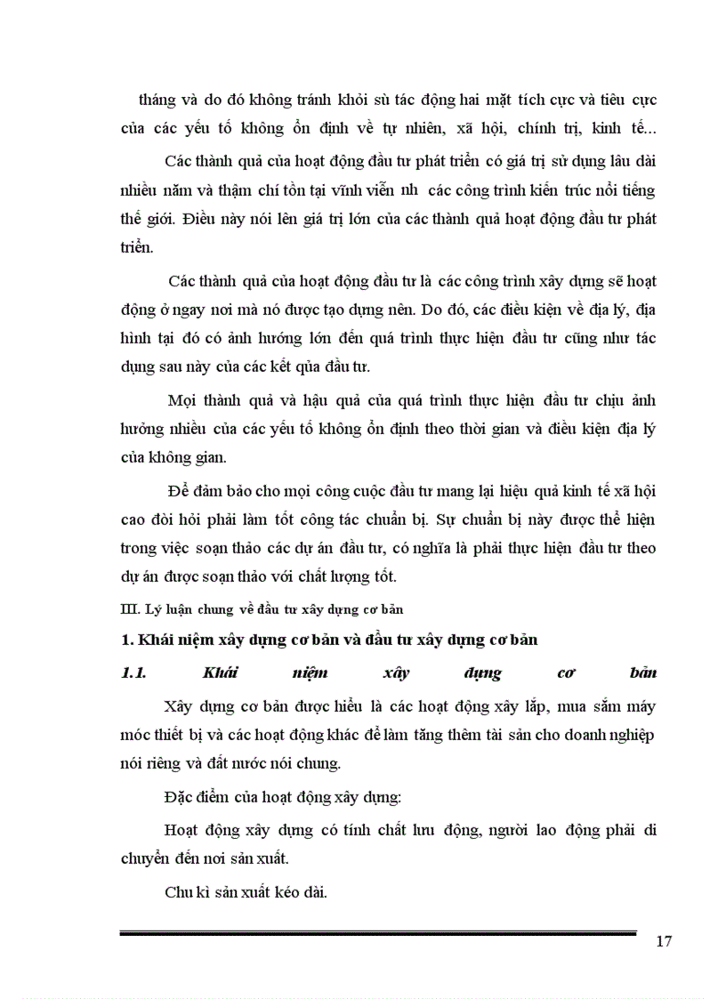 image for page Nghiên cứu một số giải pháp nhằm nâng cao hiệu quả sử dụng vốn đầu tư xây dựng cơ bản và nâng cao chất lượng các công trình