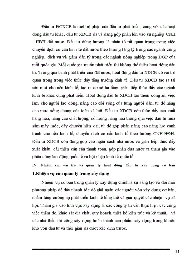 image for page Nghiên cứu một số giải pháp nhằm nâng cao hiệu quả sử dụng vốn đầu tư xây dựng cơ bản và nâng cao chất lượng các công trình