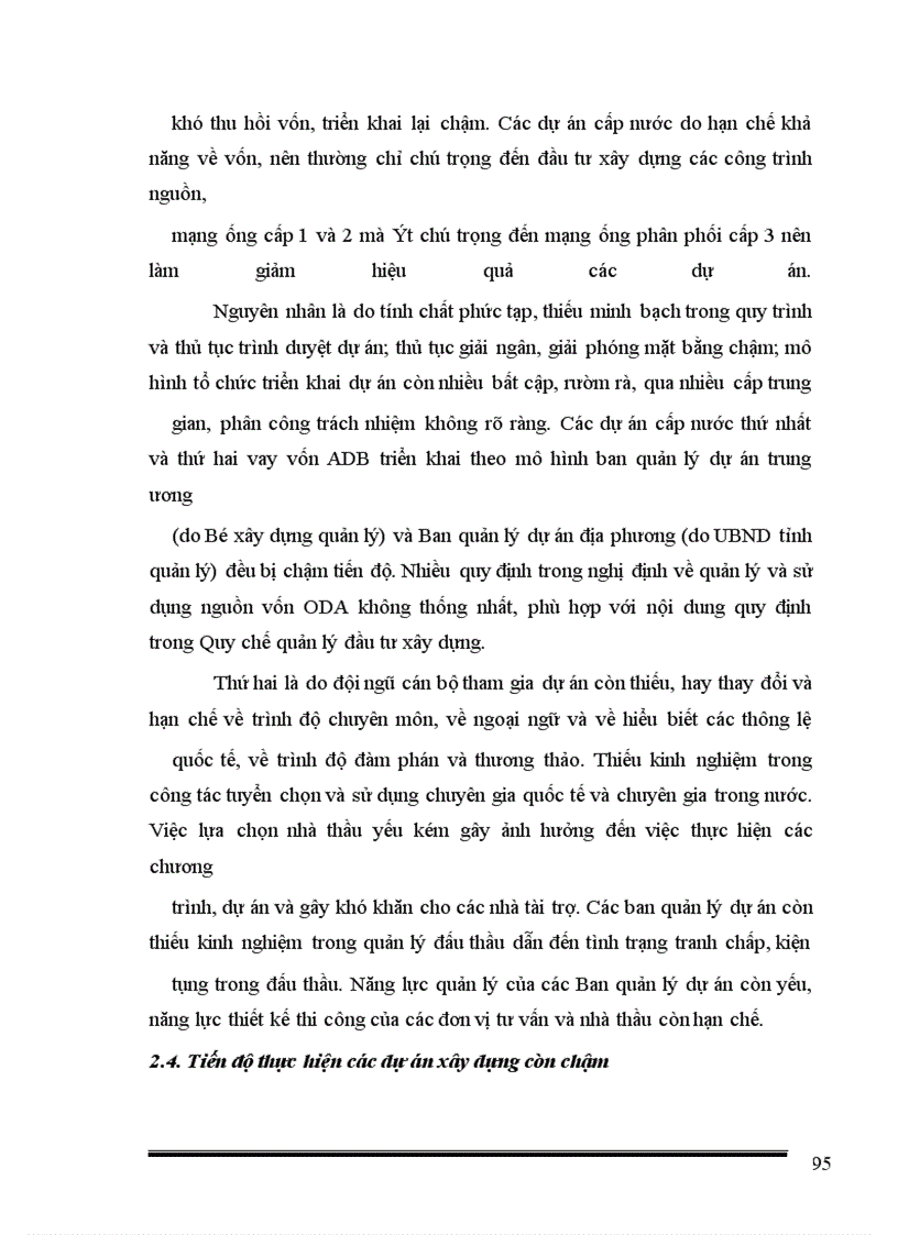 image for page Nghiên cứu một số giải pháp nhằm nâng cao hiệu quả sử dụng vốn đầu tư xây dựng cơ bản và nâng cao chất lượng các công trình