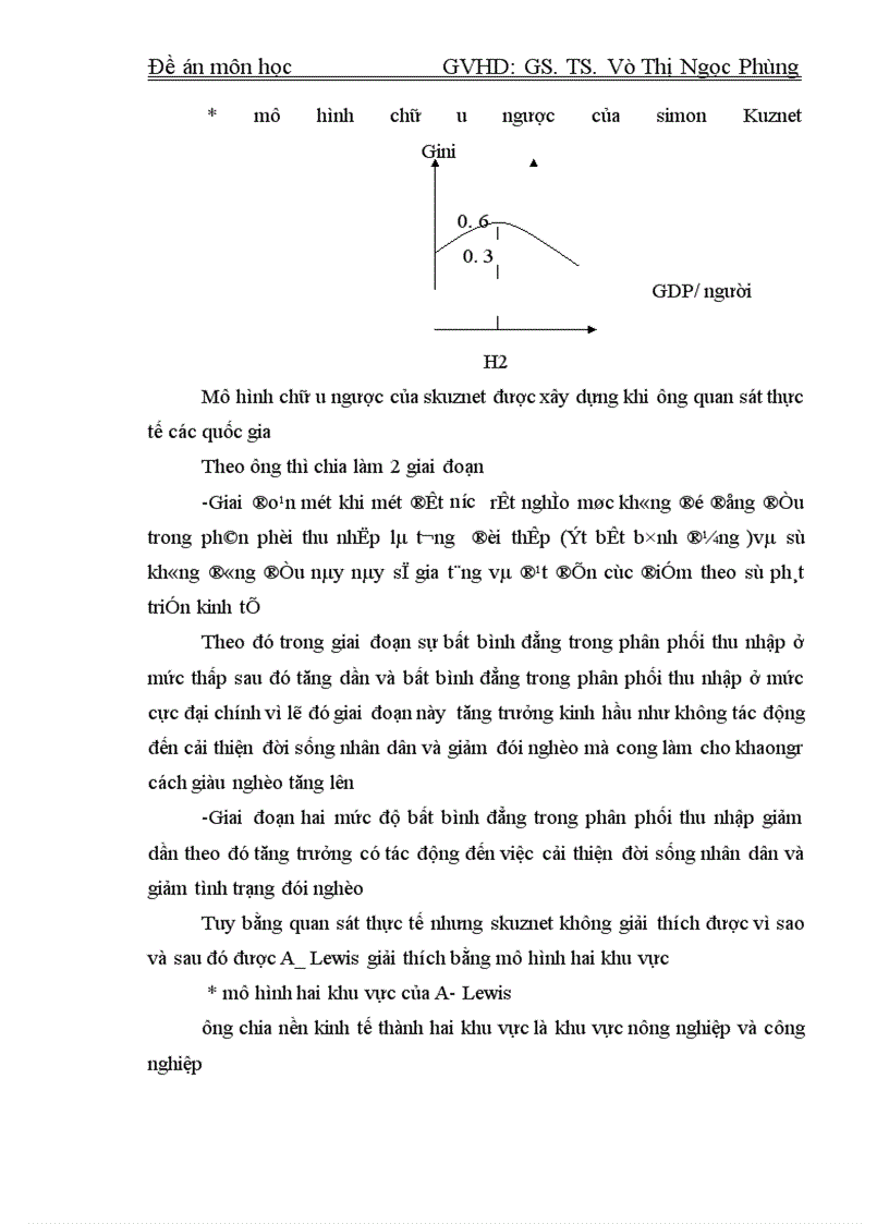 image for page Mối quan hệ giữa tăng trưởng kinh tế và xoá đói giảm nghèo trong quá trình phát triển ở Việt Nam