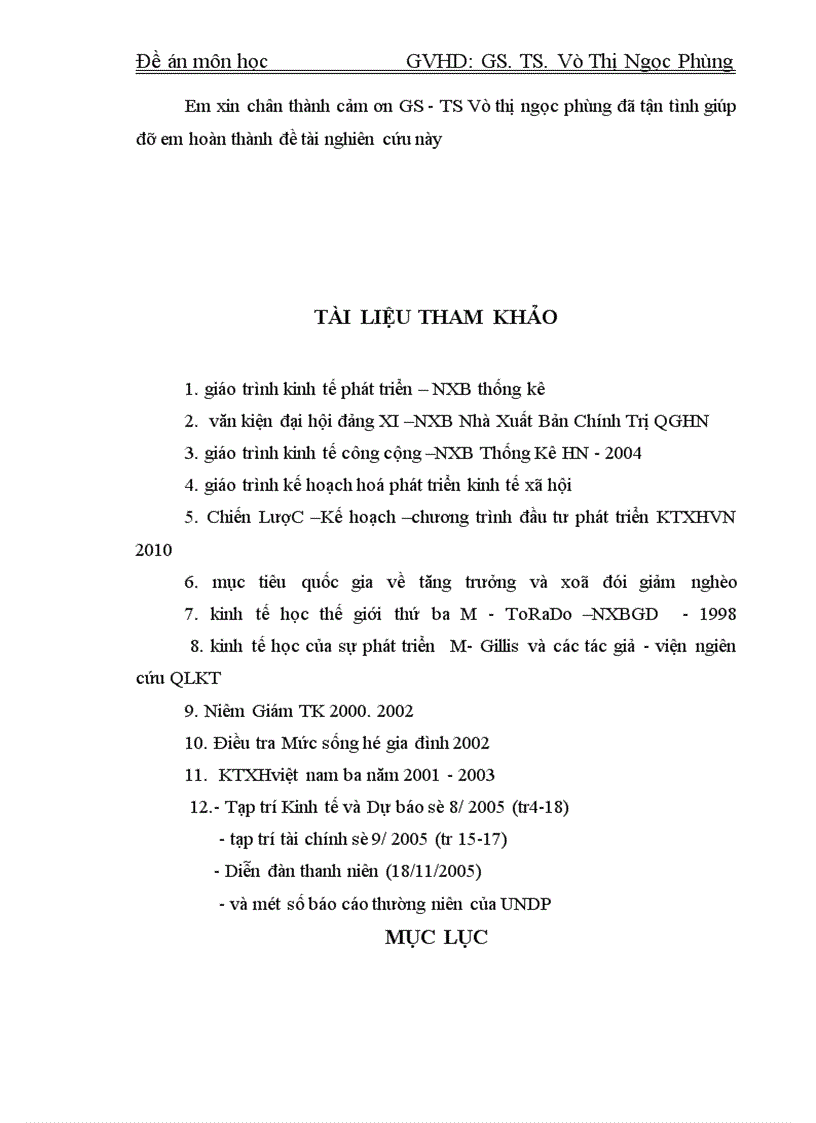 image for page Mối quan hệ giữa tăng trưởng kinh tế và xoá đói giảm nghèo trong quá trình phát triển ở Việt Nam