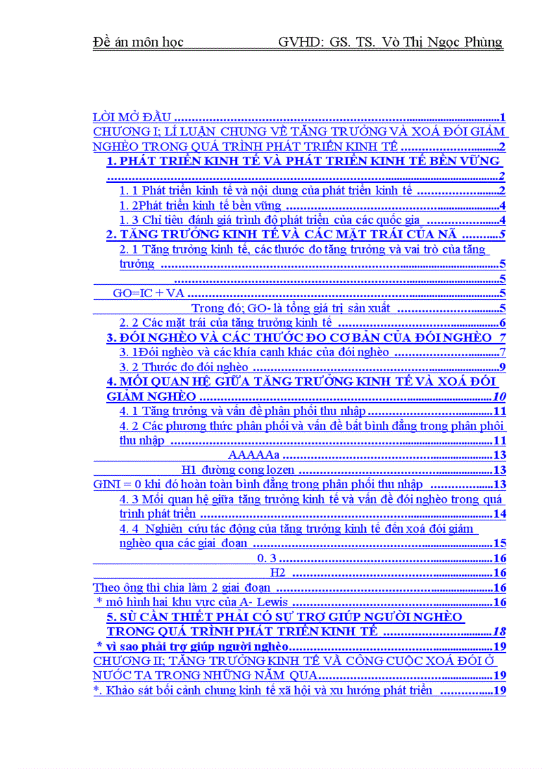 image for page Mối quan hệ giữa tăng trưởng kinh tế và xoá đói giảm nghèo trong quá trình phát triển ở Việt Nam