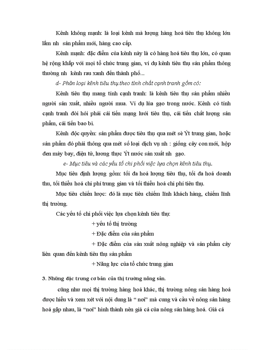 image for page Định hướng và giải pháp phát triển thị trường tiêu thụ nông sản của Yên Thành