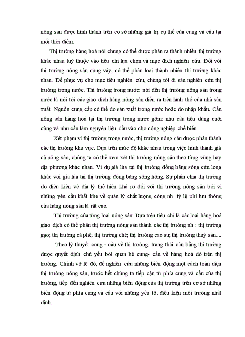 image for page Định hướng và giải pháp phát triển thị trường tiêu thụ nông sản của Yên Thành