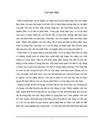 Thất thoát lãng phí trong đầu tư xây dựng