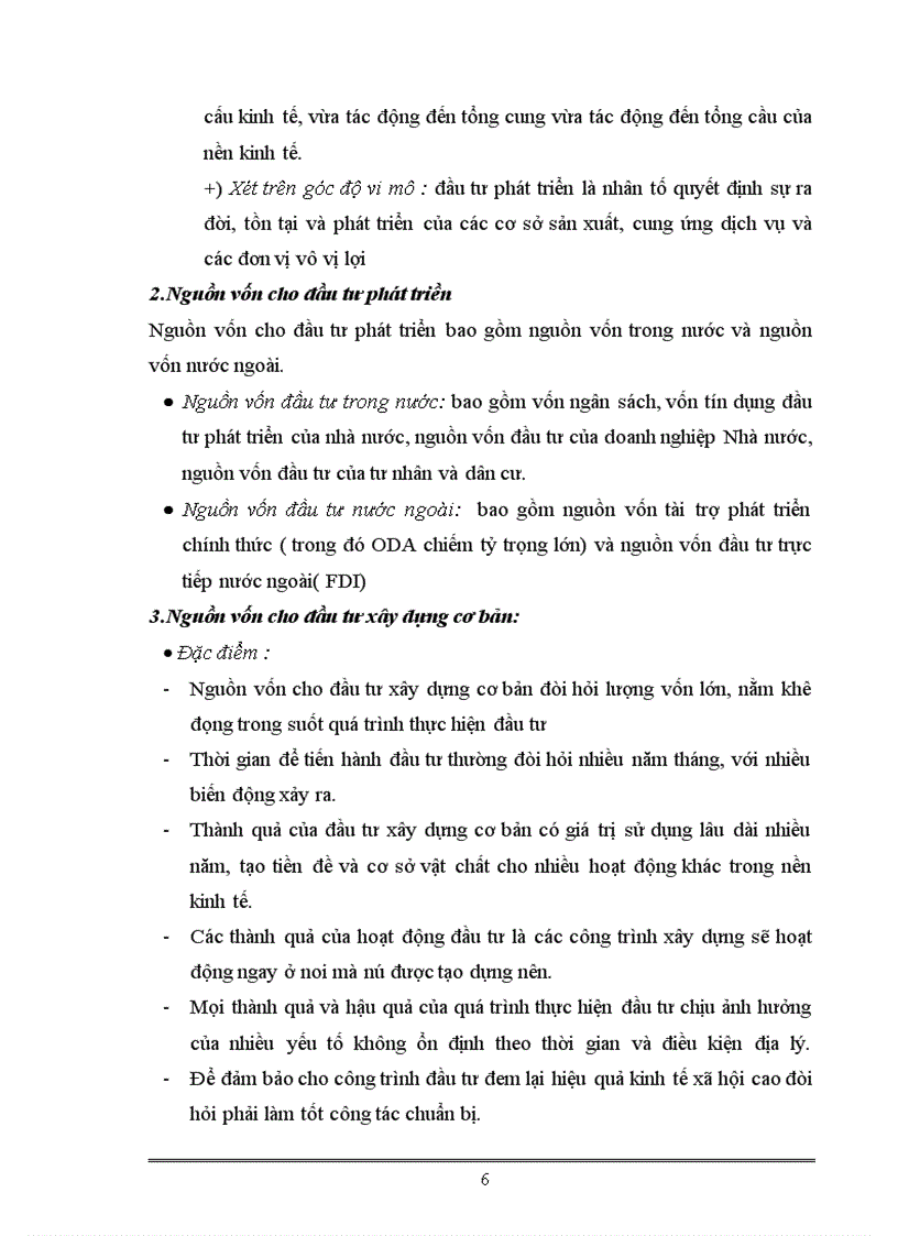 image for page Thất thoát lãng phí trong đầu tư xây dựng