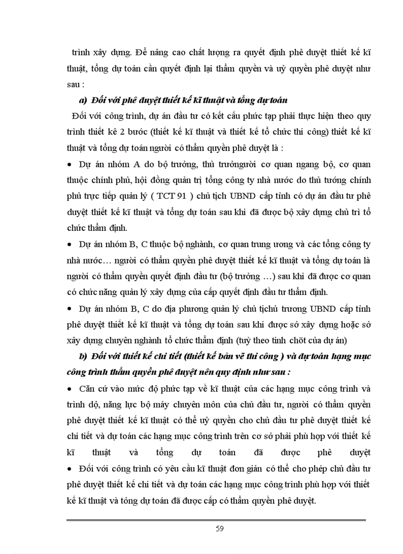 image for page Thất thoát lãng phí trong đầu tư xây dựng