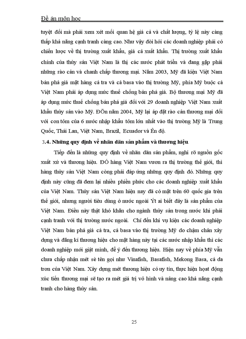 image for page Giải pháp đẩy manh xuất khẩu thủy sản.