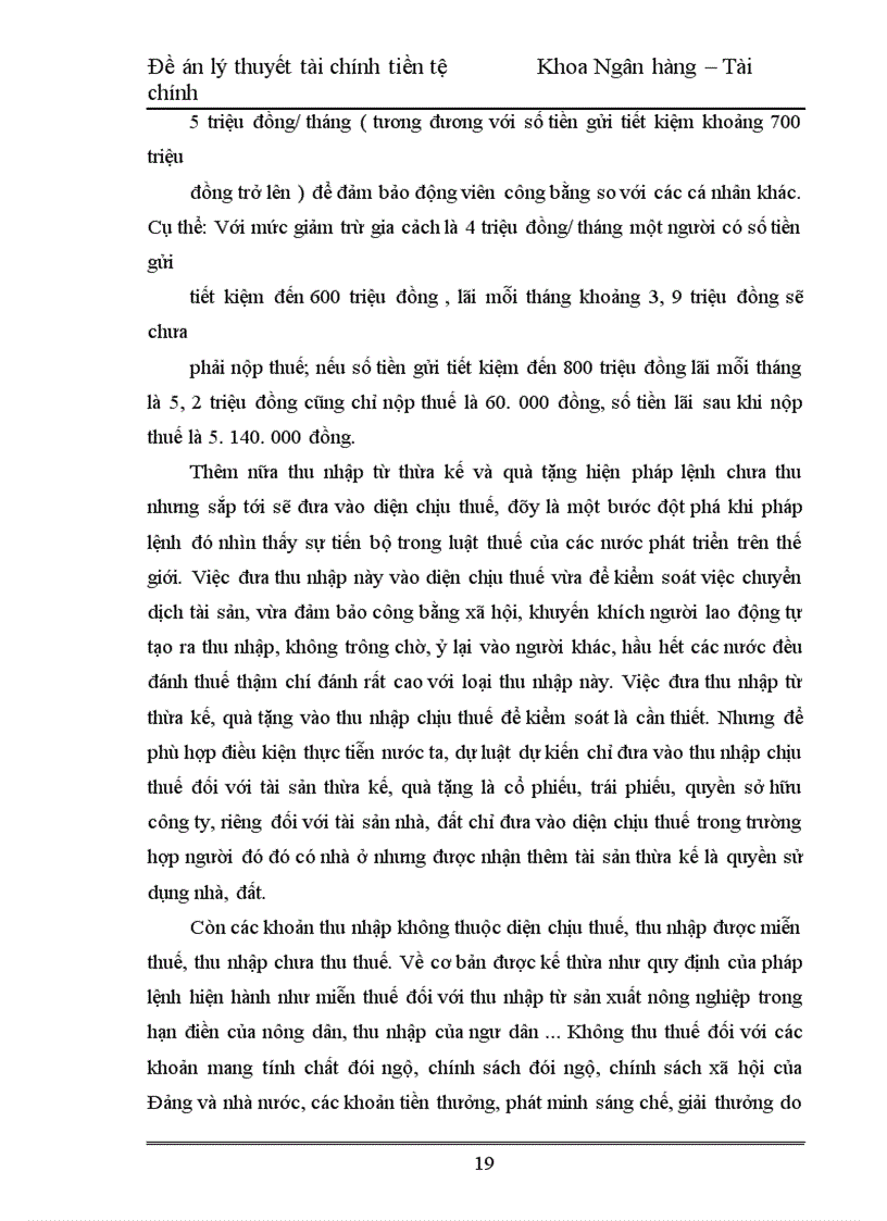 image for page Thuế thu nhập cá nhân