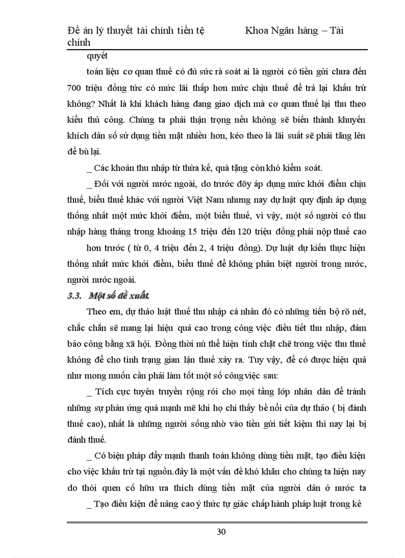 image for page Thuế thu nhập cá nhân