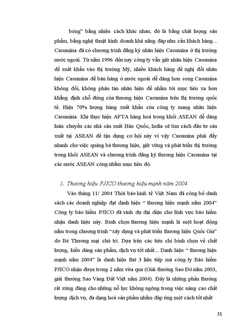 image for page Xây dựng, bảo vệ và phát triển thương hiệu đối với các doanh nghiệp Việt Nam