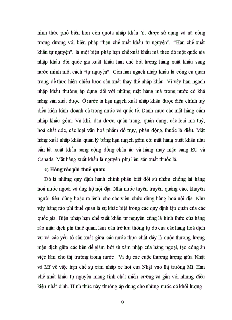 image for page Thương mại Việt Nam với quá trình hội nhập kinh tế khu vực ASEAN Sinh viên