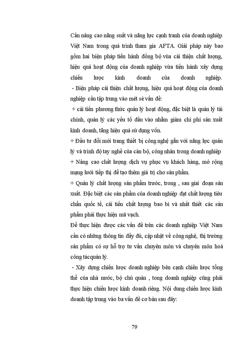 image for page Thương mại Việt Nam với quá trình hội nhập kinh tế khu vực ASEAN Sinh viên