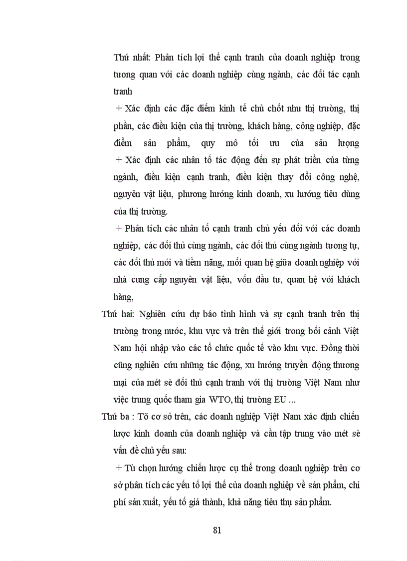 image for page Thương mại Việt Nam với quá trình hội nhập kinh tế khu vực ASEAN Sinh viên