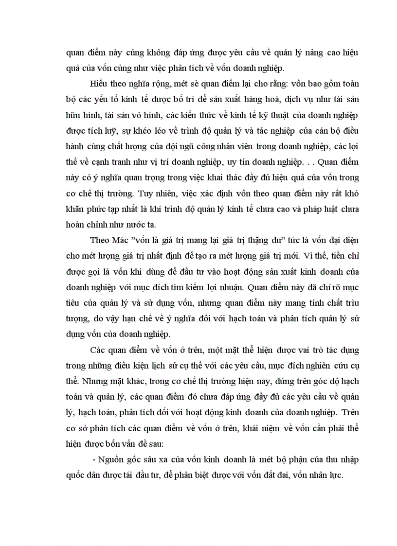 image for page Những giải pháp nhằm nâng cao hiệu quả sử dụng vốn kinh doanh tại công ty Nhựa cao cấp hàng không