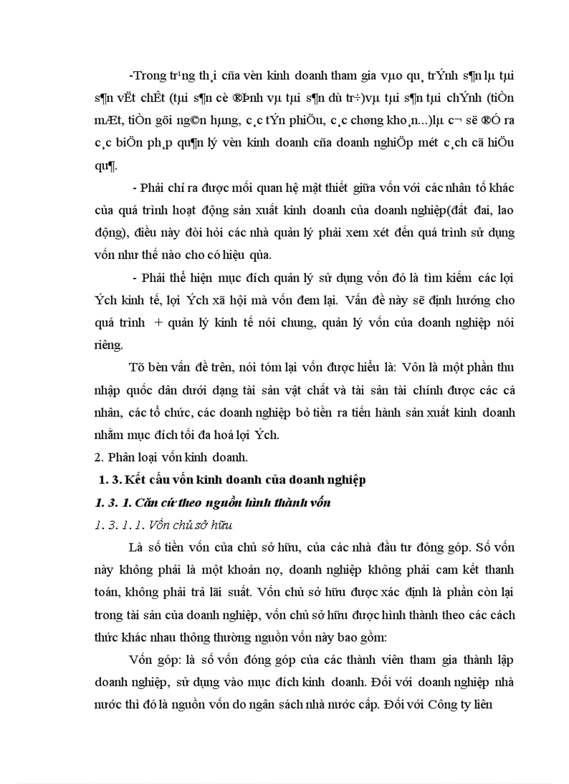 image for page Những giải pháp nhằm nâng cao hiệu quả sử dụng vốn kinh doanh tại công ty Nhựa cao cấp hàng không
