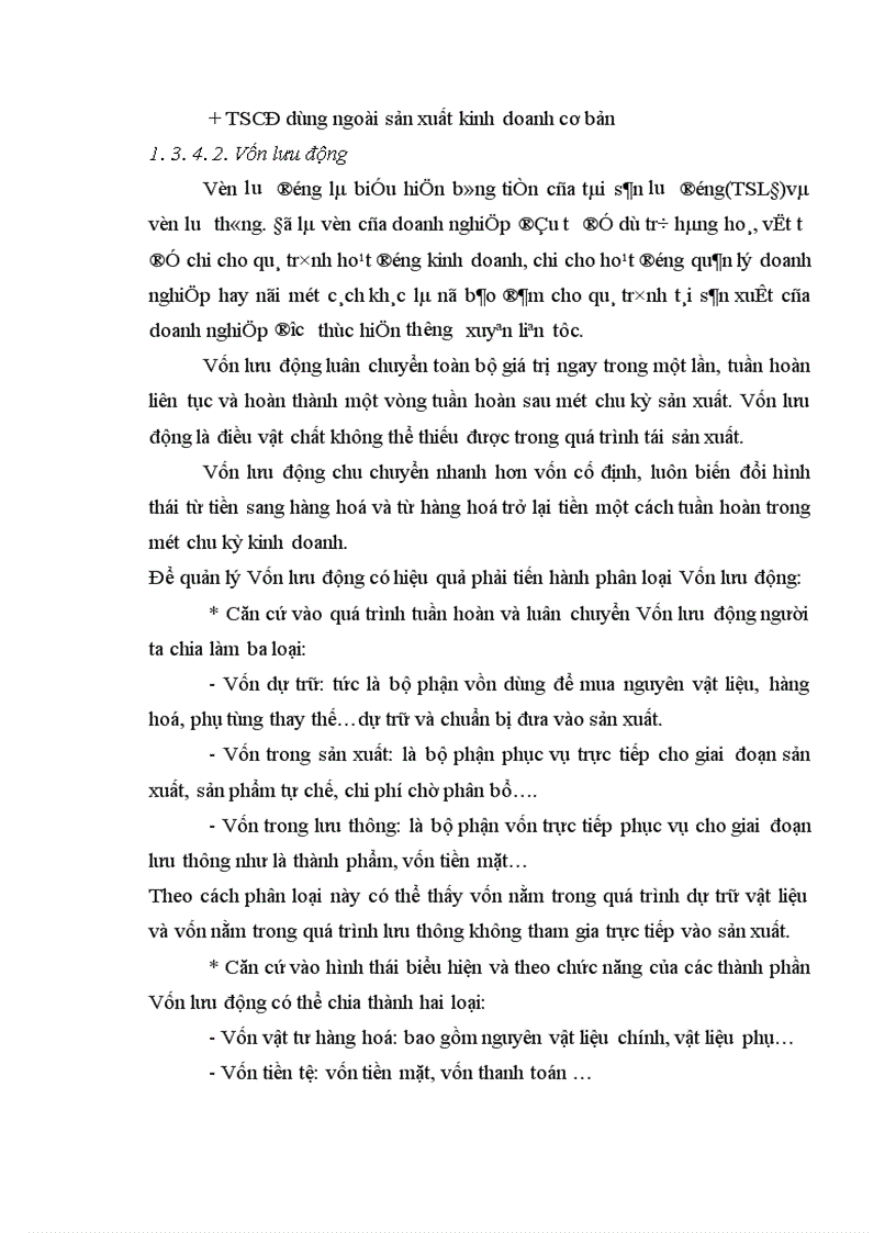image for page Những giải pháp nhằm nâng cao hiệu quả sử dụng vốn kinh doanh tại công ty Nhựa cao cấp hàng không