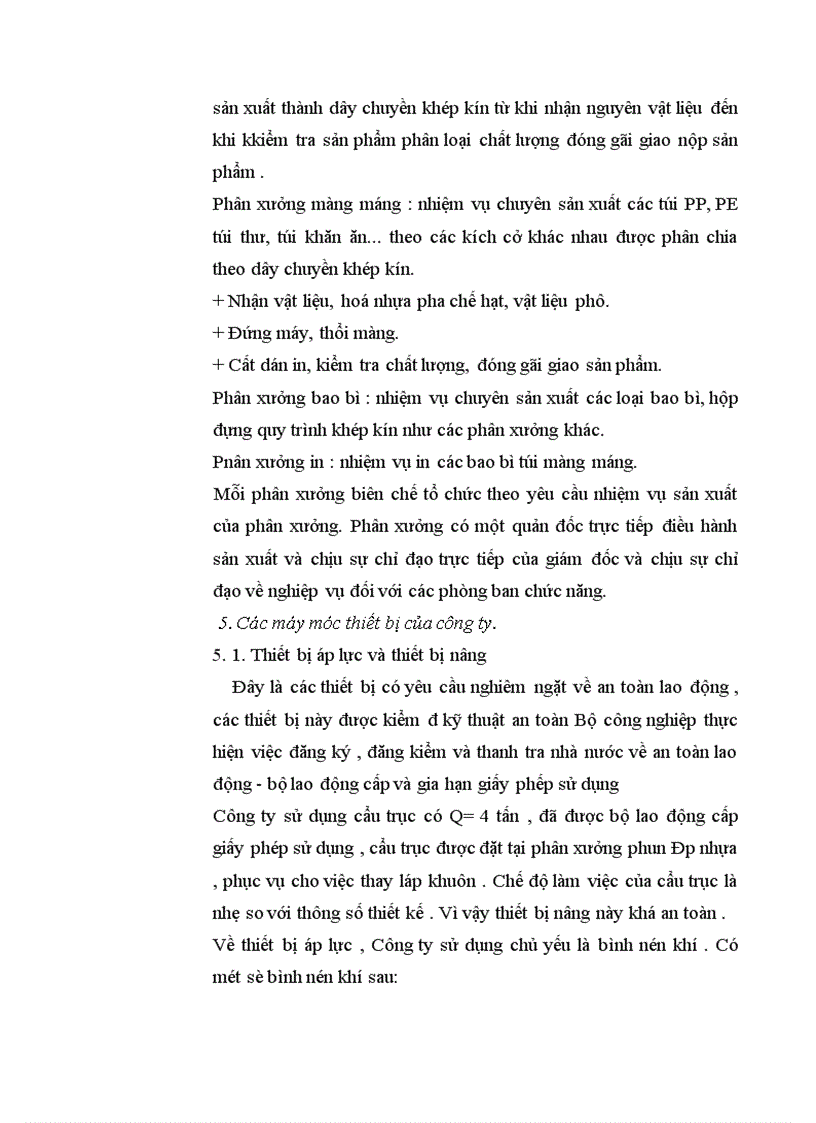 image for page Những giải pháp nhằm nâng cao hiệu quả sử dụng vốn kinh doanh tại công ty Nhựa cao cấp hàng không