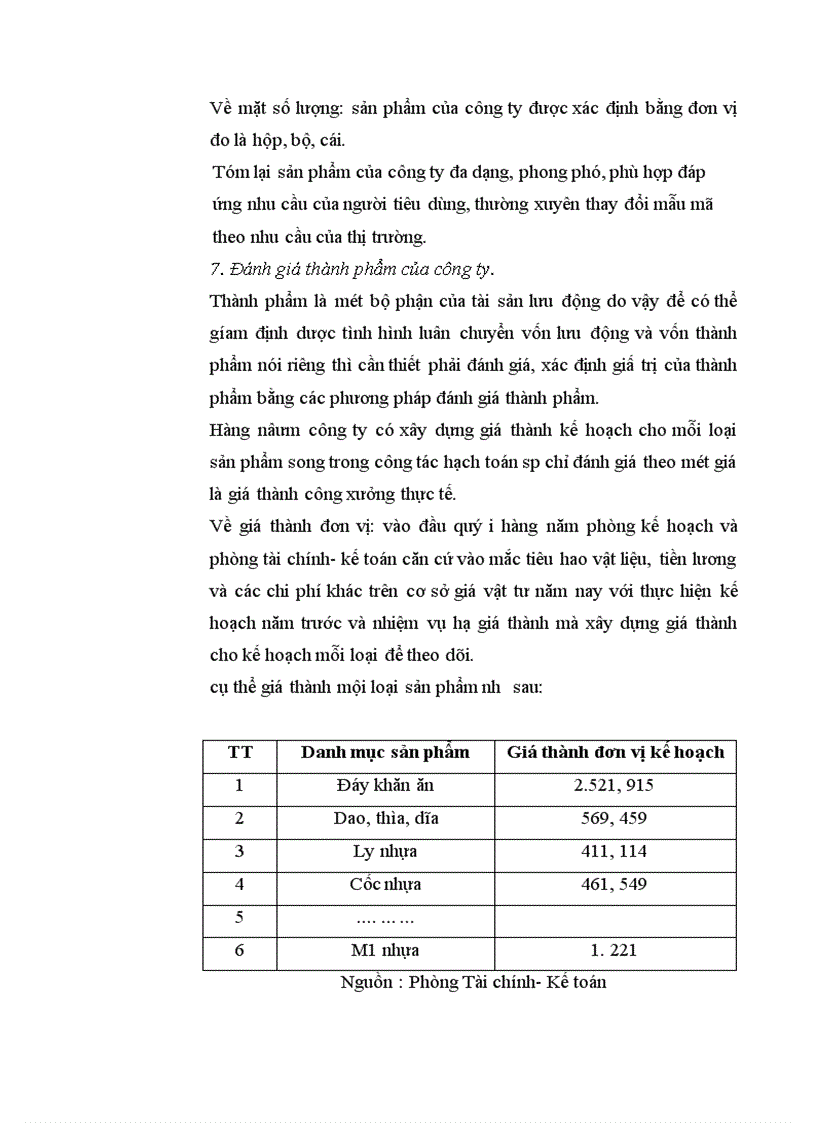 image for page Những giải pháp nhằm nâng cao hiệu quả sử dụng vốn kinh doanh tại công ty Nhựa cao cấp hàng không