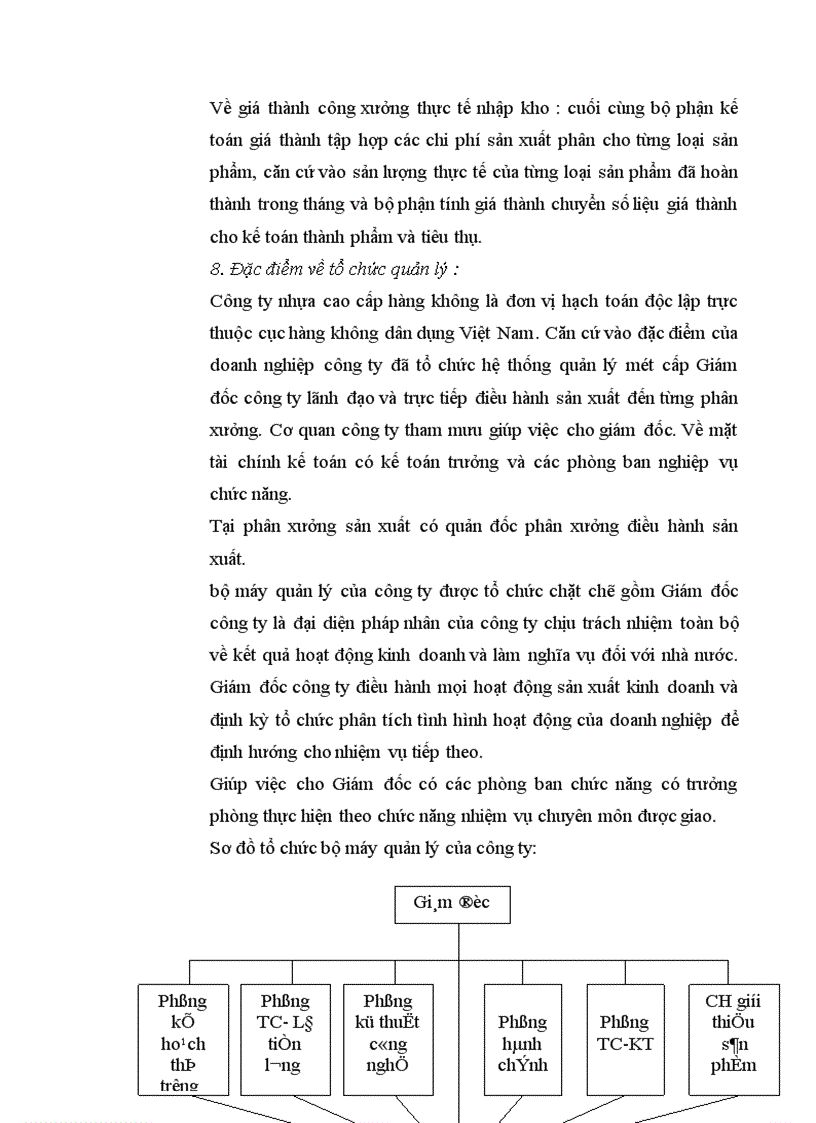 image for page Những giải pháp nhằm nâng cao hiệu quả sử dụng vốn kinh doanh tại công ty Nhựa cao cấp hàng không