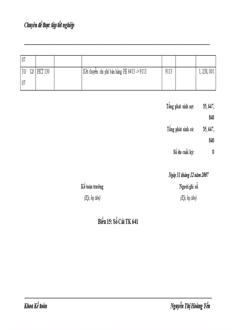 image for page Hoàn thiện công tác kế toán bán hàng và xác định kết quả bán hàng tại Công ty TNHH Mạnh Đức