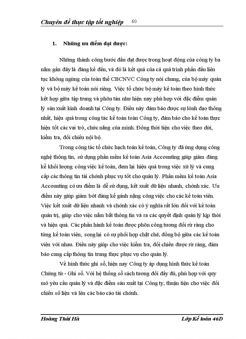 image for page Hoàn thiện kế toán chi phí sản xuất và tính giá thành sản phẩm tại Công ty TNHH Thép Việt - Nga VINAFCO