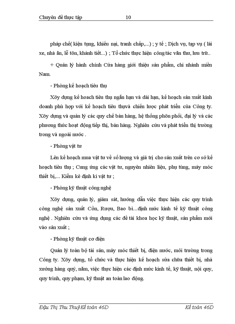 image for page Hoàn thiện công tác kế toán chi phí sản xuất và tính giá thành sản phẩm tại Công ty cổ phần Cồn Rượu Hà Nội