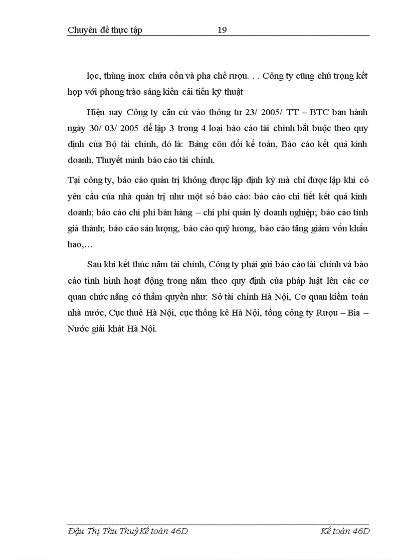 image for page Hoàn thiện công tác kế toán chi phí sản xuất và tính giá thành sản phẩm tại Công ty cổ phần Cồn Rượu Hà Nội